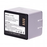 A-1B A-1C A-1 Battery for ARLO PRO PRO 2 LIGHT Camera VMA4400 VMC4030