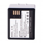 A-1B A-1C A-1 Battery for ARLO PRO PRO 2 LIGHT Camera VMA4400 VMC4030