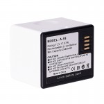 A-1B A-1C A-1 Battery for ARLO PRO PRO 2 LIGHT Camera VMA4400 VMC4030