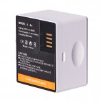 A-4a Battery For Arlo VMS4640P VMS4340P VMC4040P VMA5400 VMS5340 VMS5440B Camera