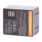 A-4a Battery For Arlo VMS4640P VMS4340P VMC4040P VMA5400 VMS5340 VMS5440B Camera