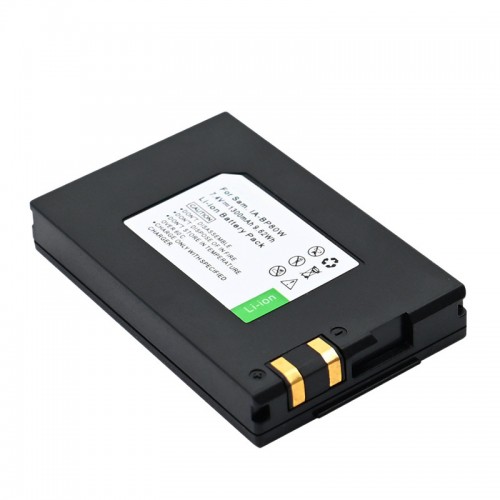 IA-BP80W Battery For Samsung VP-D381 D382 D383 D384 D385 D3910 D392