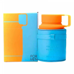 Armaf Men's Odyssey Mandarin Citrus Sky Middle East Arab Armaf EDP 3.4 Oz