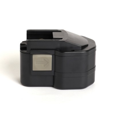 3000mAH 12V Ni-MH Battery For AEG Milwaukee BF12 System PBS3000 B12 BX12 BXS12