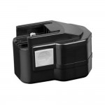 3000mAH 12V Ni-MH Battery For AEG Milwaukee BF12 System PBS3000 B12 BX12 BXS12