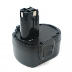  12V Battery Fit for skil 120BAT 2390 2420 2467 2468 2484 2868 2467-02