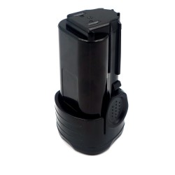 12V 3000mAh Li-ion Battery for Black&Decker LBXR12 BL1110 BL1310 BL1510 LB12