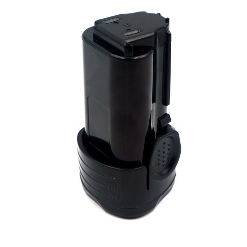 12V 3000mAh Li-ion Battery for Black&Decker LBXR12 BL1110 BL1310 BL1510 LB12