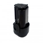 12V 3000mAh Li-ion Battery for Black&Decker LBXR12 BL1110 BL1310 BL1510 LB12