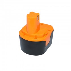 3.0AH 12V Ni-MH Battery for RYOBI 1400143 1400652 1400670 4400005 1400652B BD120