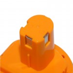 3.0AH 12V Ni-MH Battery for RYOBI 1400143 1400652 1400670 4400005 1400652B BD120