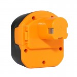 3.0AH 12V Ni-MH Battery for RYOBI 1400143 1400652 1400670 4400005 1400652B BD120