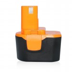3.0AH 12V Ni-MH Battery for RYOBI 1400143 1400652 1400670 4400005 1400652B BD120
