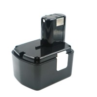Replacement for Hitachi EB1414S 14.4V 3Ah Battery EB1412S BCL1830 EB14B EB14S