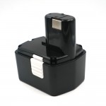 Replacement for Hitachi EB1414S 14.4V 3Ah Battery EB1412S BCL1830 EB14B EB14S