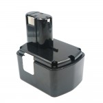 Replacement for Hitachi EB1414S 14.4V 3Ah Battery EB1412S BCL1830 EB14B EB14S