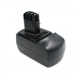 Ni-MH Battery for Metabo SBZ14.4 Impuls ULA9.6-18 14.4V 