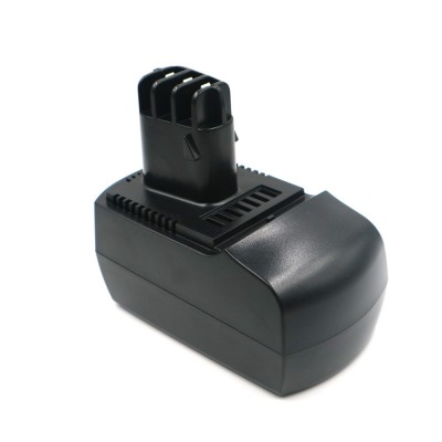 Ni-MH Battery for Metabo SBZ14.4 Impuls ULA9.6-18 14.4V 