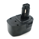3A Battery for Black & Decker CD140GK2 A9262 A9276 14.4V RoHS