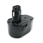 3A Battery for Black & Decker CD140GK2 A9262 A9276 14.4V RoHS