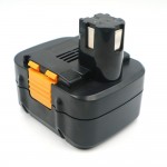 Battery for Panasonic EY9233 EY9231B EY9239 EY9237 EY9235 PA1562N 3Ah 15.6V