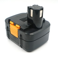 Battery for Panasonic EY9233 EY9231B EY9239 EY9237 EY9235 PA1562N 3Ah 15.6V