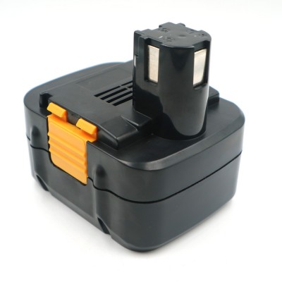 Battery for Panasonic EY9233 EY9231B EY9239 EY9237 EY9235 PA1562N 3Ah 15.6V