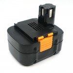 Battery for Panasonic EY9233 EY9231B EY9239 EY9237 EY9235 PA1562N 3Ah 15.6V