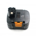 Battery for Panasonic EY9233 EY9231B EY9239 EY9237 EY9235 PA1562N 3Ah 15.6V