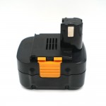 Battery for Panasonic EY9233 EY9231B EY9239 EY9237 EY9235 PA1562N 3Ah 15.6V