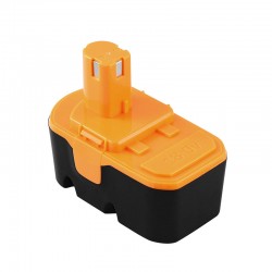 18.0V Battery for Ryobi CDD182L CDI-1801 CDI-1802 ABP1801 Premium Cell