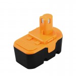 18.0V Battery for Ryobi CDD182L CDI-1801 CDI-1802 ABP1801 Premium Cell