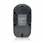 18.0V Battery for Ryobi CDD182L CDI-1801 CDI-1802 ABP1801 Premium Cell