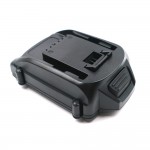 For Worx 18V 6.0Ah Lithium-Ion Battery WA3512 WA3511 WA3512.1 WA3525 WA3575