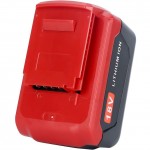 18.0V Battery for Porter Cable PCC601 PCC681L PCC680L PC18BlRX PC18BlX Premium Cell 