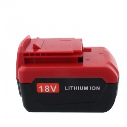 18.0V Battery for Porter Cable PCC601 PCC681L PCC680L PC18BlRX PC18BlX Premium Cell 