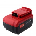 18.0V Battery for Porter Cable PCC601 PCC681L PCC680L PC18BlRX PC18BlX Premium Cell 