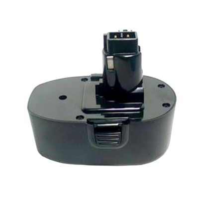NEW Battery for Black & Decker CD180GK2 CD180K2 CD18C A9268 Ni-MH 