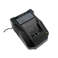 FOR BOSCH  18V Li-Ion 14.4-18V Battery Charger BAT612 BAT609 Fast Charger with LED