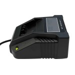 FOR BOSCH  18V Li-Ion 14.4-18V Battery Charger BAT612 BAT609 Fast Charger with LED