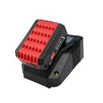 FOR BOSCH  18V Li-Ion 14.4-18V Battery Charger BAT612 BAT609 Fast Charger with LED