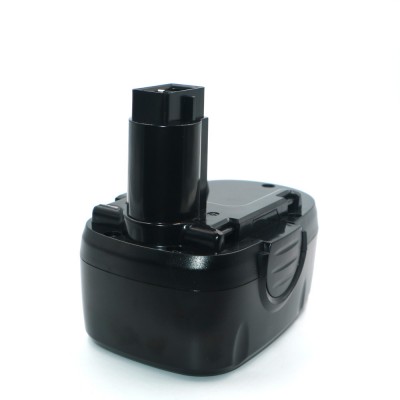 18V 3Ah Ni-MH Battery For AEG  Milwaukee MXL18 V18 3.0mAh 