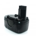 18V 3Ah Ni-MH Battery For AEG  Milwaukee MXL18 V18 3.0mAh 