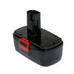 19.2V C3 Battery for Craftsman DieHard XCP 130279005, 11375, 1323903, 130211004