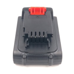 For Black & Decker BL2018 20V 4Ah Lithium Battery LBXR20 BL1518 LCS1620 LBX20