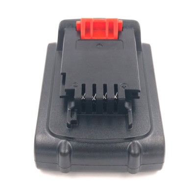 For Black & Decker BL2018 20V 4Ah Lithium Battery LBXR20 BL1518 LCS1620 LBX20