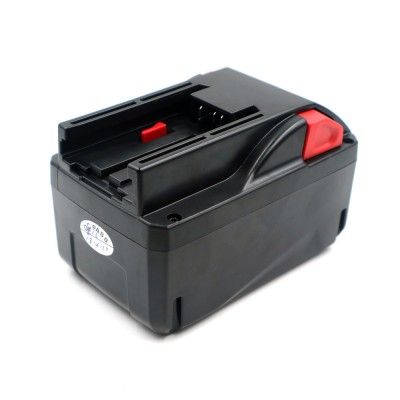 6000mAh 28V Li-Ion Battery for  Milwaukee M28 M28BX MC28V MC28 V28 48-11-2830