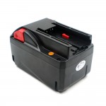 6000mAh 28V Li-Ion Battery for  Milwaukee M28 M28BX MC28V MC28 V28 48-11-2830