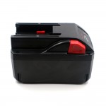 6000mAh 28V Li-Ion Battery for  Milwaukee M28 M28BX MC28V MC28 V28 48-11-2830