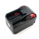 6000mAh 28V Li-Ion Battery for  Milwaukee M28 M28BX MC28V MC28 V28 48-11-2830